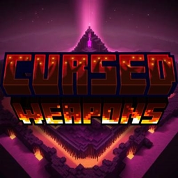Cursed Weapons logo