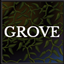 Soartex Grove Bedrock Edition logo