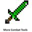More Combat Tools logo