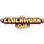 The Clockwork SMP logo