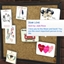 Customizable Postcard Sending by NerdyDoll - Spanish Translation