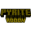 Pyrite Addon logo