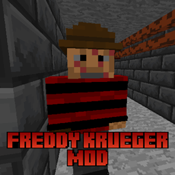 Freddy Krueger logo