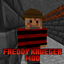 Freddy Krueger logo