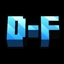D-FIREN. logo