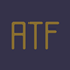 All The Foods logo