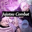 Jujutsu Combat logo