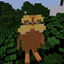 Let it grow ( The lorax ) logo