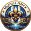 Nouvelle-France logo