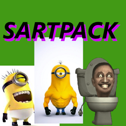 Sartpack logo