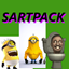Sartpack logo