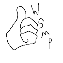 War SMP pack | A pack with Tech, Horror, Guns, and more! logo