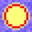 Cosmaztic's Pizza logo