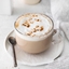 Medic's Cappuccino logo