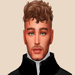 Izan Ross Young Adult  logo