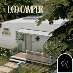 Eco camper cc