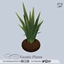 Vocatio Small Plant  🌿 logo