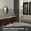 Indonis Bathroom Pack logo