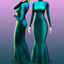 Hot Date Dress logo