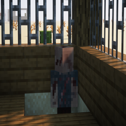 Extrem Zombies project image