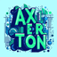 Axerton SMP logo