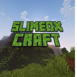 SlimeoxCraft project image