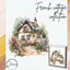 French cottage collection - Basegame compatible logo