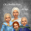 CK3 Botilda Hair logo