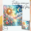 Fantasy sun, moon and stars collection - Basegame compatible logo