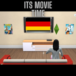 ItsMovieTime v3.5.8 - German Translation (Public Version)