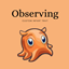 Infant Trait - Observing logo
