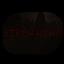 Siren head: the secrets of Edward park  (horror)(dweller) logo