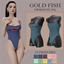 GoldFish swimsuit 002 logo