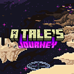 A Tale's Journey logo