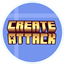 CreateAttack logo