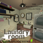 The Miscellaneous Collection - Laundry room logo