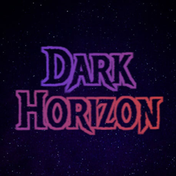 Dark Horizon logo