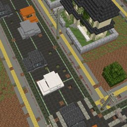 Mourn City project image
