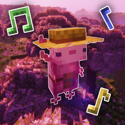 ꒰ Axolotl Villagers SFX ꒱