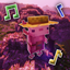 ꒰ Axolotl Villagers SFX ꒱