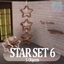 STAR SET 6 logo