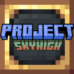 Project SkyHigh logo