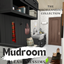 The Miscellaneous Collection - Mudroom logo