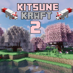 Kitsune Kraft 2 logo