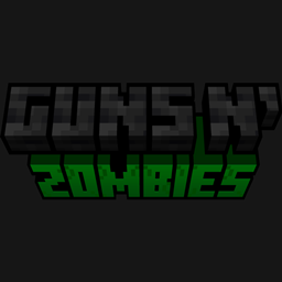 Guns N' Zombies logo