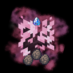 Sharkberry's Modified Tetranomicon project image