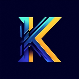 Kmando's Modpack logo
