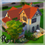 [Ru:licara]Oasis Springs House(30×20) logo