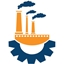 Create: Industrial Horizons logo