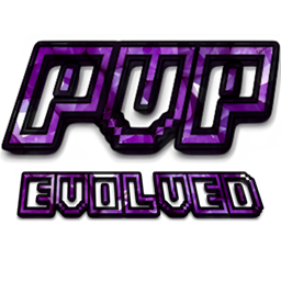 PvP Evolved project image